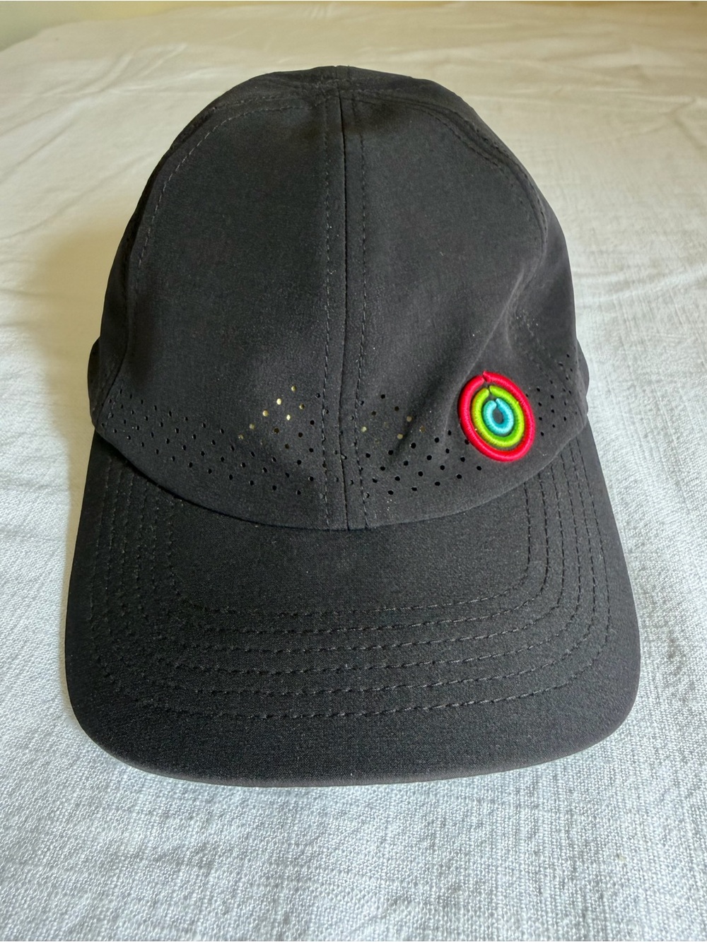 2023 Apple Close Your Rings Challenge Employee Exclusive Adjustable Cap